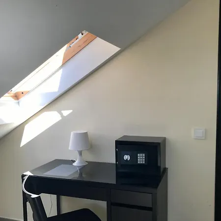 Domus Готель *