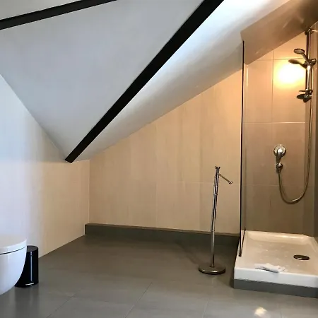 Domus Готель *