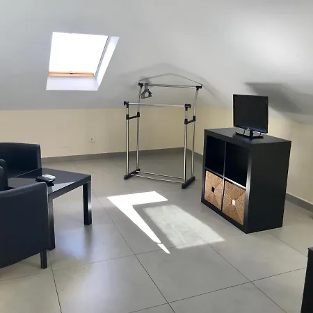 Готель Domus